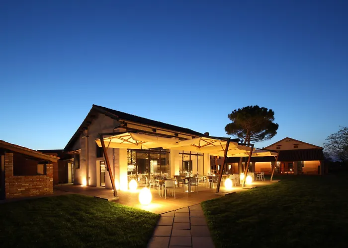 Couette-café Venissa Wine