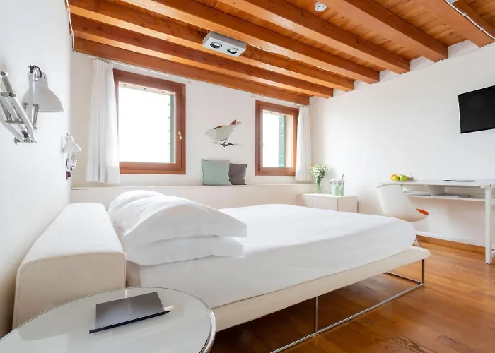 Bed and Breakfast Venissa Wine Μπουράνο