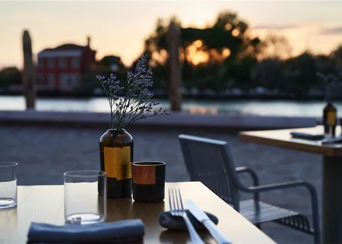 Venissa Wine 4*