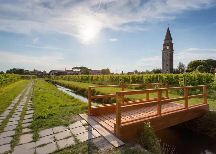 Venissa Wine 4* Burano