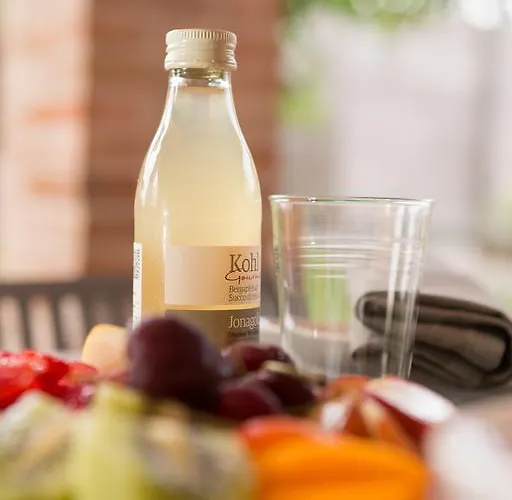 Venissa Wine Bed and Breakfast Μπουράνο