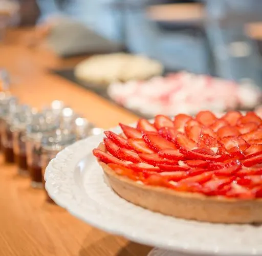 Couette-café Venissa Wine Burano