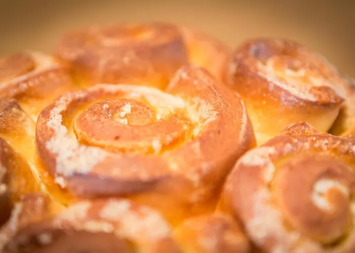 Venissa Wine Bed and Breakfast