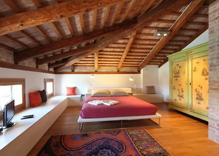 Venissa Wine 4* Μπουράνο